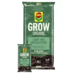 COMPO Grow Organic Aussaaterde | 20L