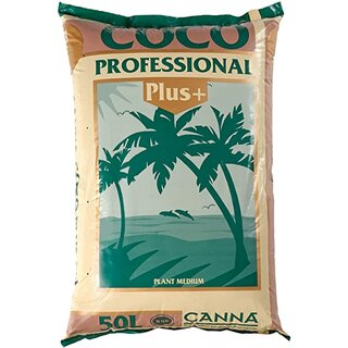 canna terra professional plus | 50l