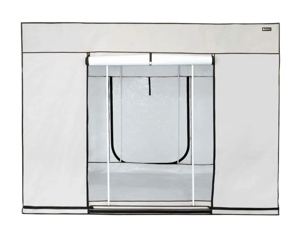 growzelt homebox ambient q 300+