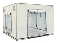 growzelt homebox ambient q 300+ 2