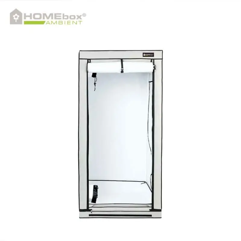 growzelt homebox ambient q100 2