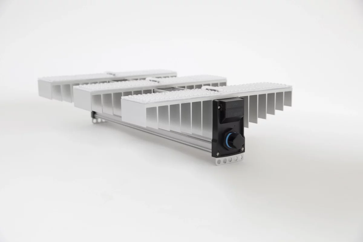 sanlightled growlampe evo 3 60