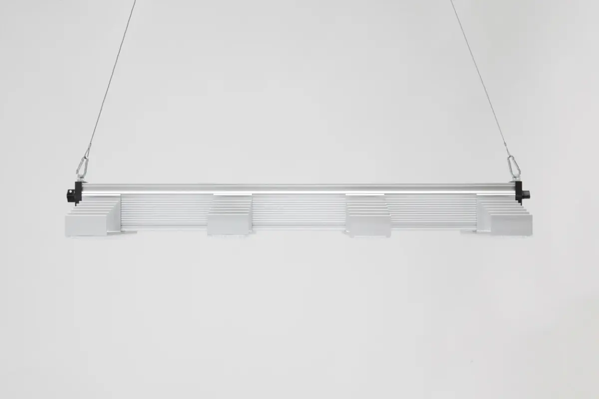 led growlampe | sanlight evo 4 100
