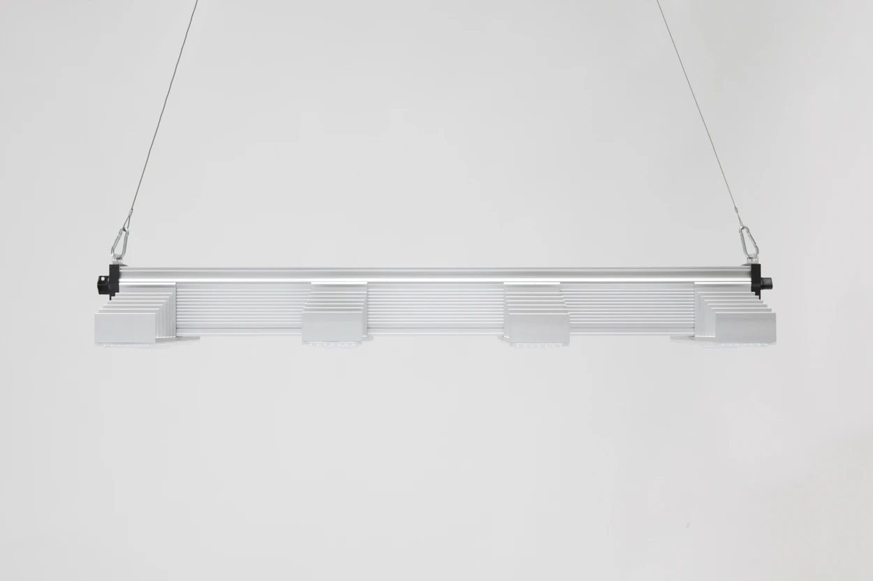 led growlampe | sanlight evo 4 100