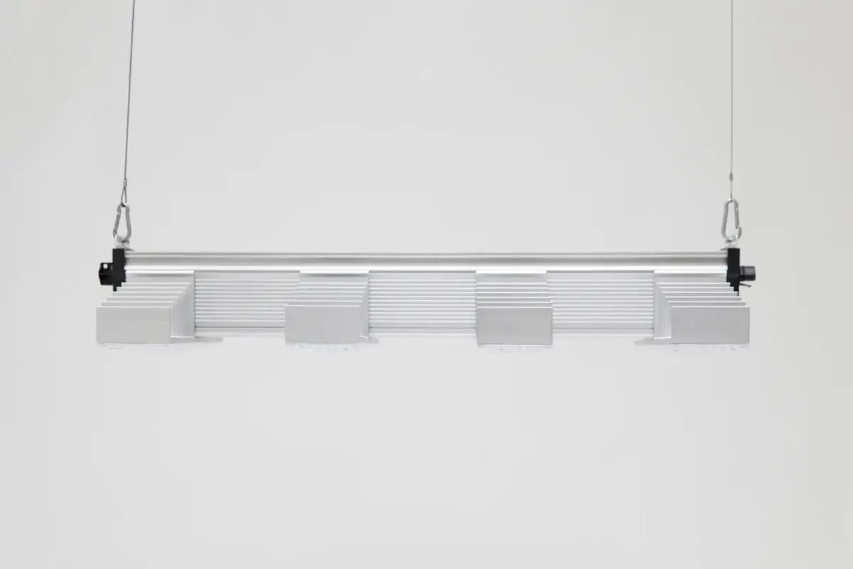 led growlampe | sanlight evo 4 80