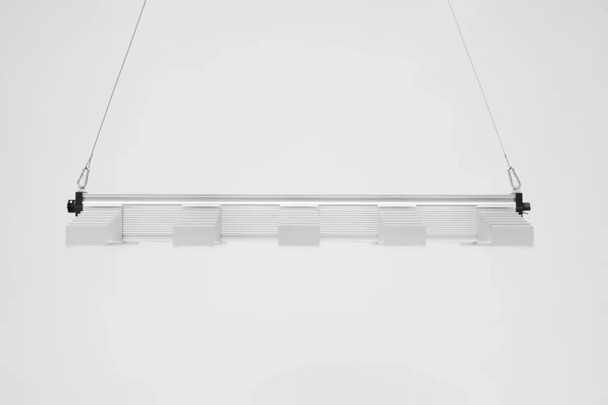 led growlampe | sanlight evo 5 100
