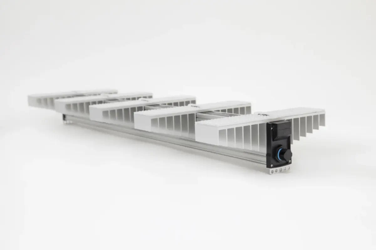 led growlampe | sanlight evo 5 120