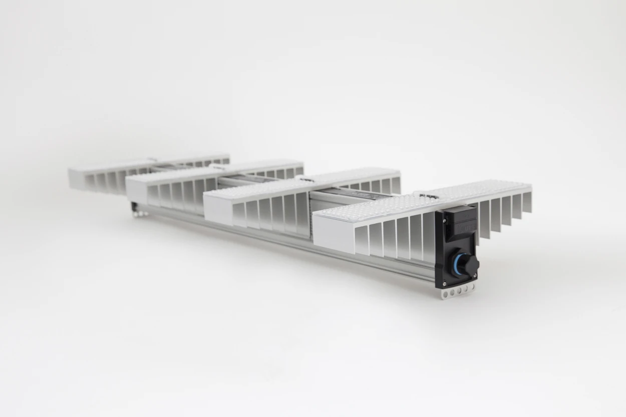 led growlampe | sanlight evo 4 120