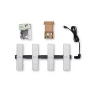 sanlight led growlampen set evo 4 80