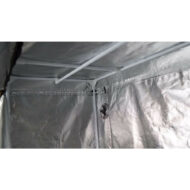 grow tent budget growbox | 120x60x150cm