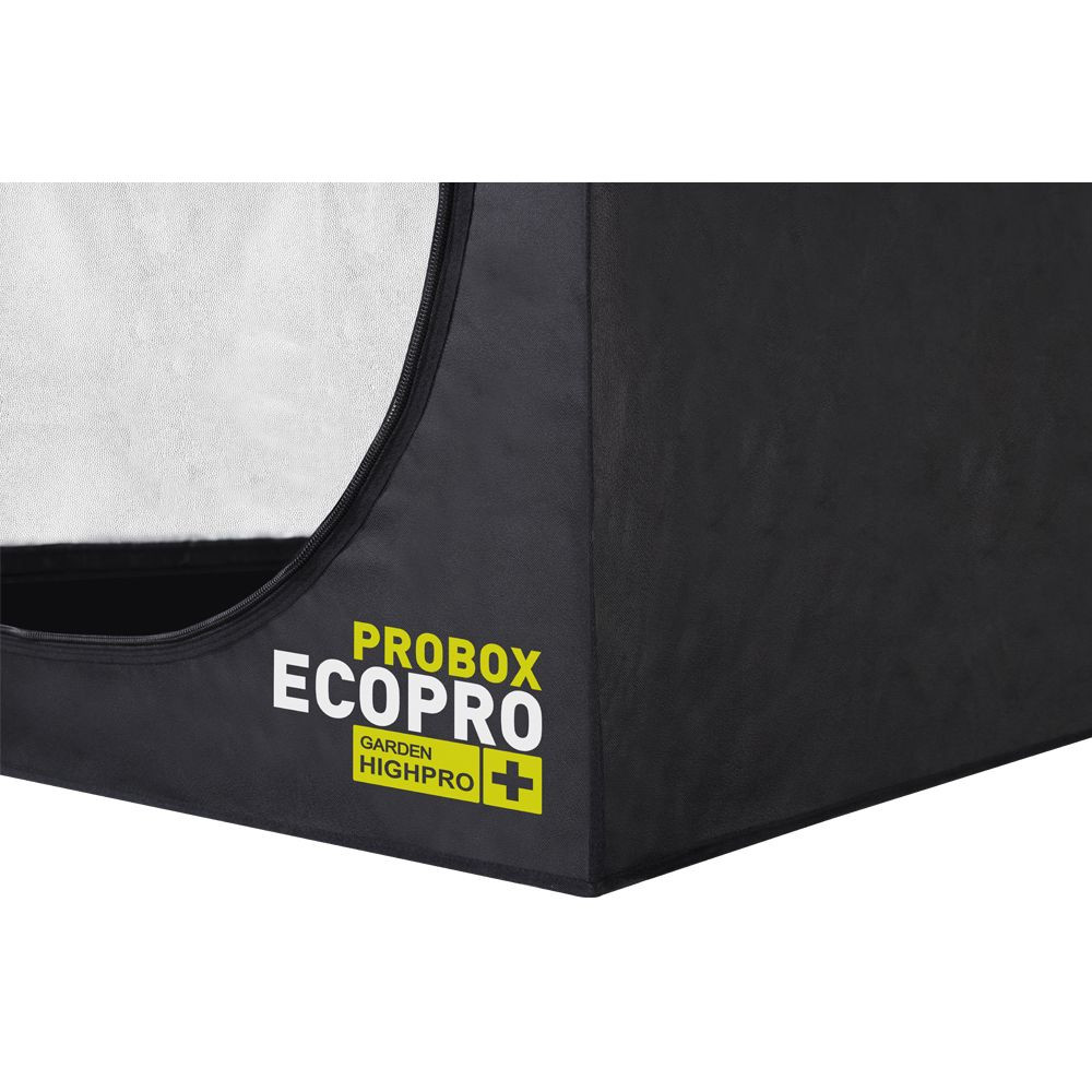 garden highpro growbox ecopro 80 | 80x80x160cm