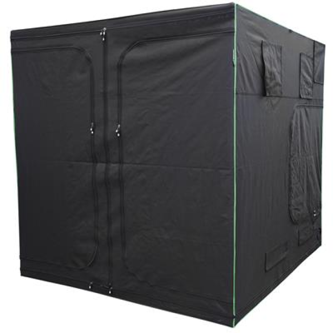 lighthouse max | growbox 195x195x195cm