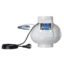 pk rohrventilator 125 ec tc 680 m³h fuer 125 mm rohr drehzahl und klimaregler.png