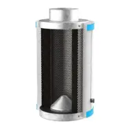 ram grow aktivkohlefilter aktivkohlefilter | 3600m³/h | ø 315 mm