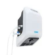 ram luftbefeuchter zur wandmontage | 1600 ml/h
