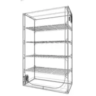 secret jardin anzuchtbox dark propagator 120 rev.4.2