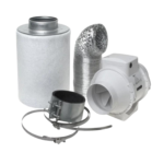 lueftungsset eco 500