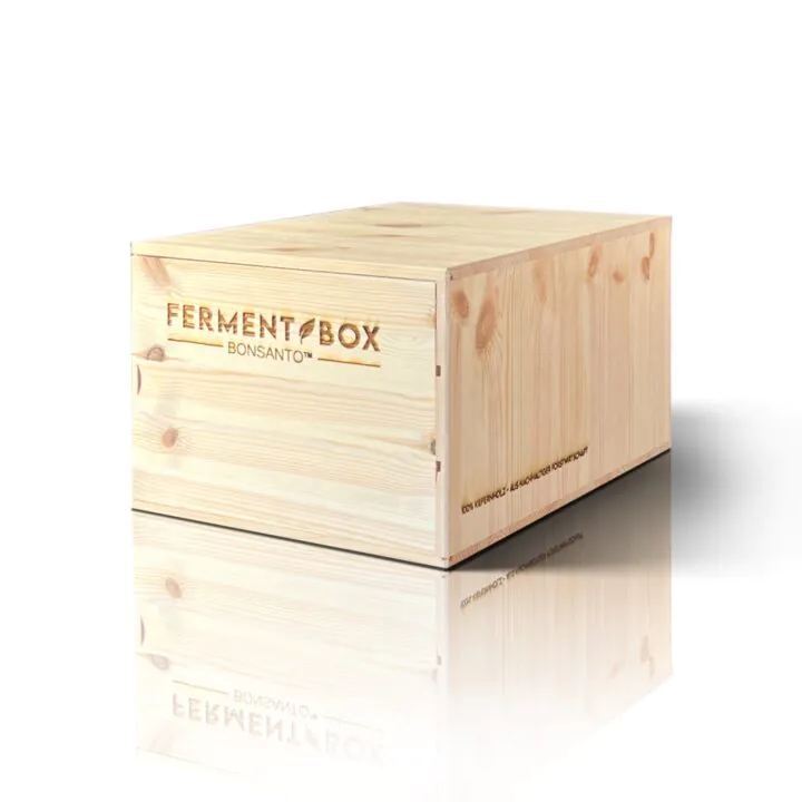 fermentbox – trocknungs & fermentierungsbox