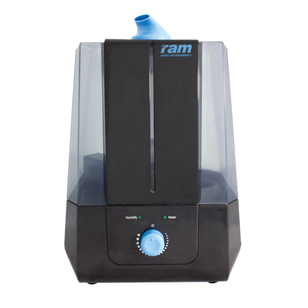 ram luftbefeuchter | 5l | 30w