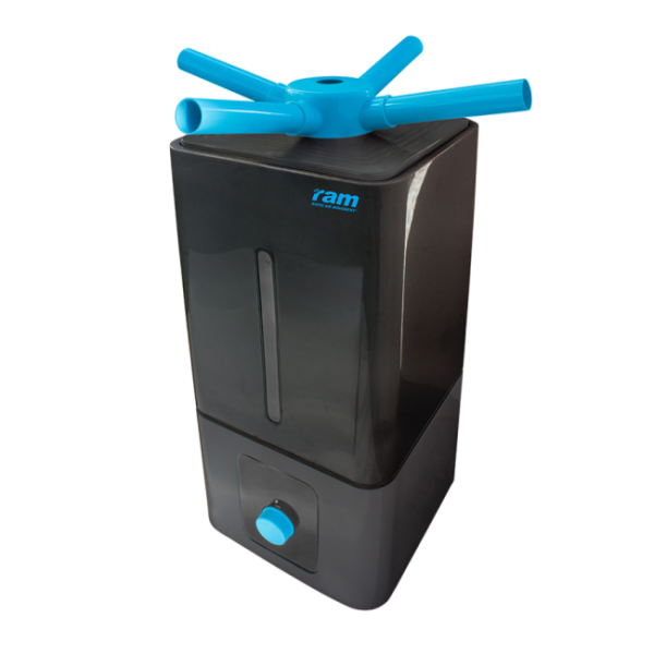 ram luftbefeuchter | 5l | 30w (kopie)