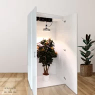 growschrank – komplettset bonsanto®