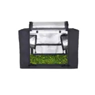 propagator s | 60x40x40 cm | anzuchtbox | garden highpro