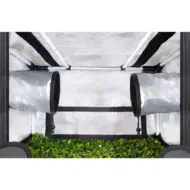 propagator s | 60x40x40 cm | anzuchtbox | garden highpro