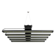 greenception gcx 25 pwr | led growlampe | 1000w