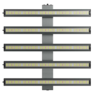 greenception gcx 25 pwr | led growlampe | 1000w