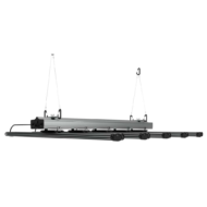 greenception gcx 25 pwr | led growlampe | 1000w