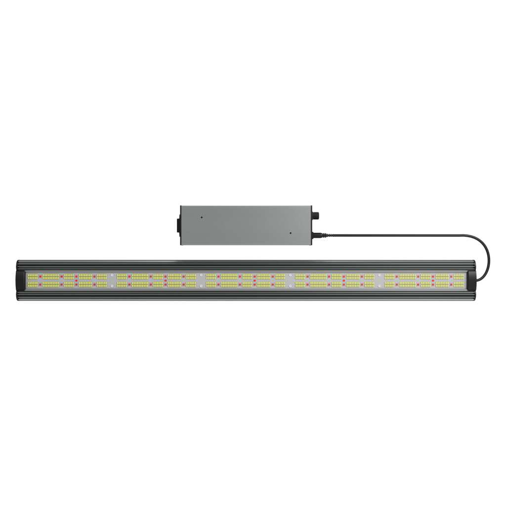 greenception gcx 5 solo pwr | led growlampe | 200w
