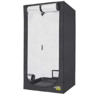 growbox 120x120x200 cm | probox ecopro 120 | garden highpro