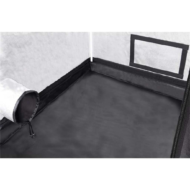 growbox 120x120x200 cm | probox ecopro 120 | garden highpro