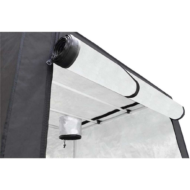 growbox 120x120x200 cm | probox ecopro 120 | garden highpro