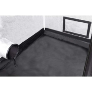 growbox 80x80x180 cm | probox ecopro 80h | garden highpro
