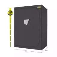 growbox 120x60x180 cm | probox basic 120l | garden highpro