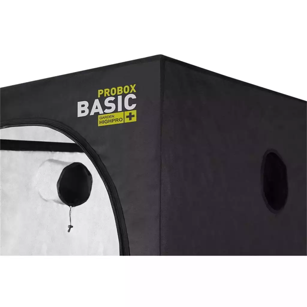 garden highpro growbox probox basic 150 | 150x150x200cm