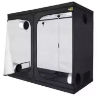 growbox 240x120x200 cm | probox basic 240l | garden highpro