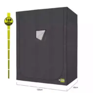 growbox 120x60x160 cm | probox ecopro 120l | garden highpro