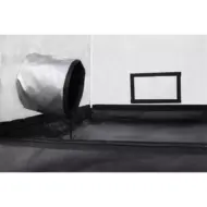 growbox 120x60x160 cm | probox ecopro 120l | garden highpro