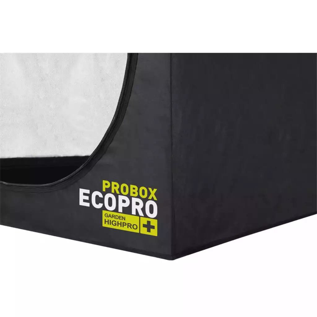 growbox 120x60x160 cm | probox ecopro 120l | garden highpro