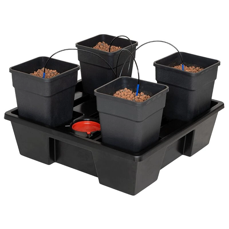 hydroponische systeme gardenmary