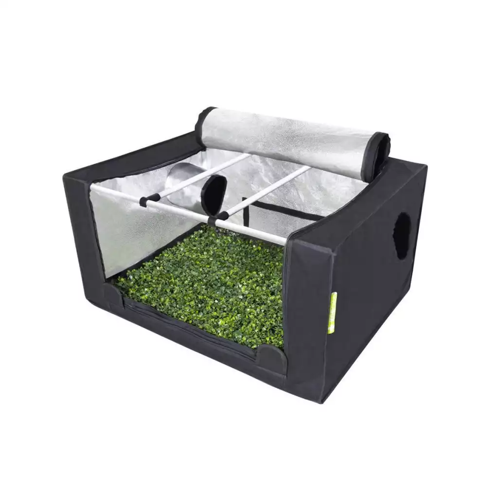 propagator m | 80x60x40 cm | anzuchtbox | garden highpro