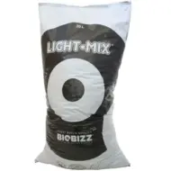 biobizz light mix 20l leicht gedüngt