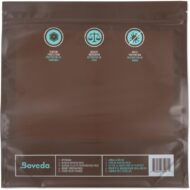 boveda fresh bag 500g + 62% gr. 67 wrapped