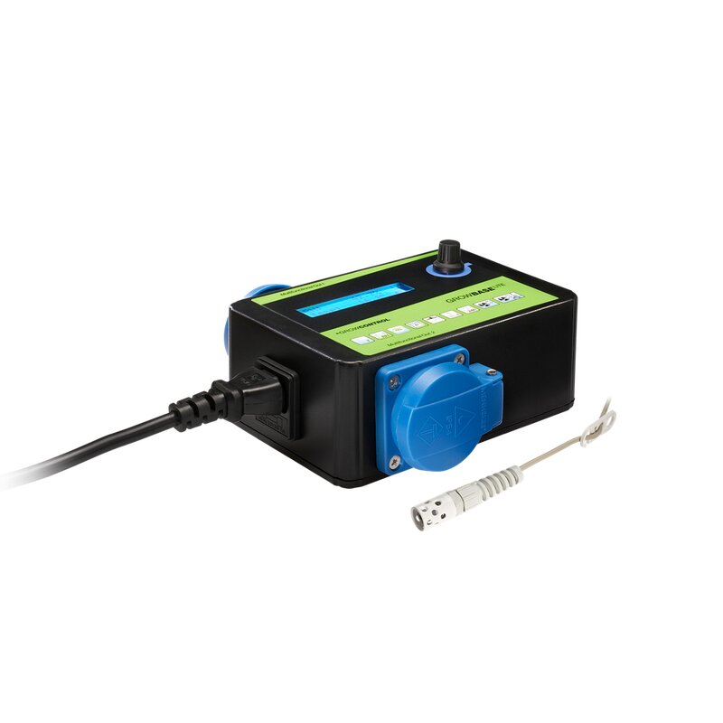 growcontrol growbase lite