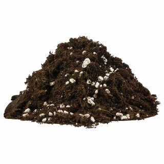 plagron light mix mit perlite 50 liter